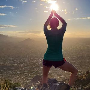 Meet your Posher, Karyn